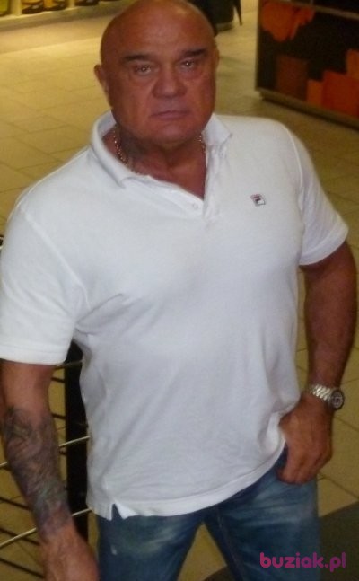 Jacek, Mężczyzna, 68, Niemcy, Zdjęcie: 5