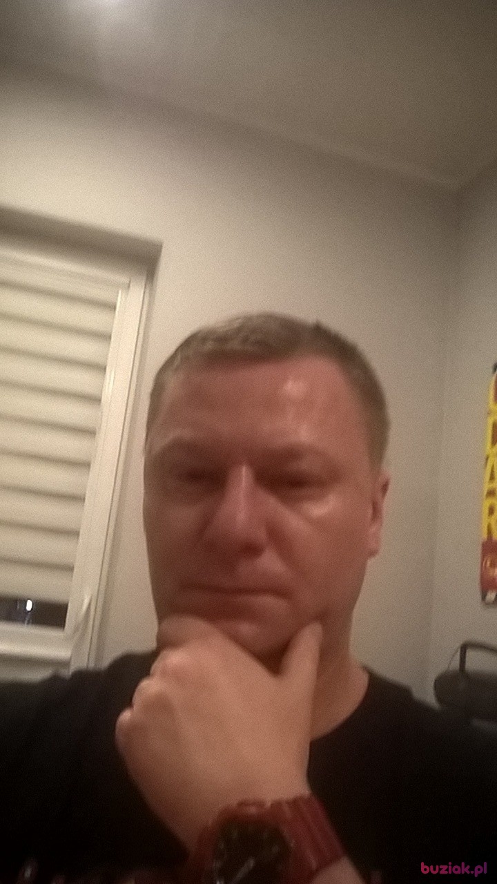 Piotrek, Male, 38, Wołomin, Polska, Photo: 1