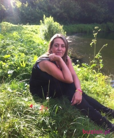 Katarzyna2203, Female, 46, Łódź, Polska, Photo: 1
