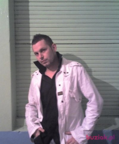 wisniowy26, Male, 41, Tczew, Polska, Photo: 1