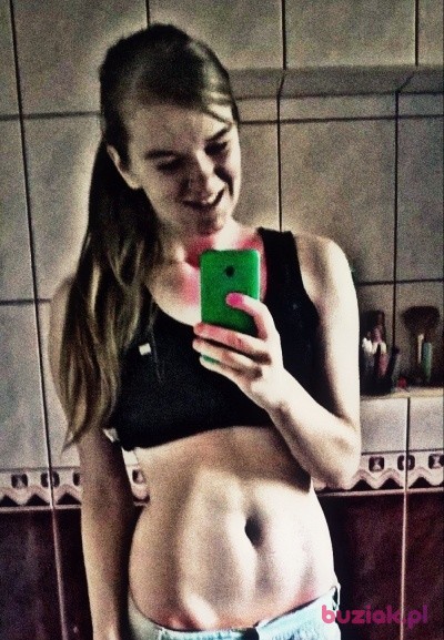 Marlena, Female, 31, Nowe Skalmierzyce, Polska, Photo: 3