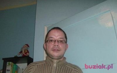 Marcin, Mężczyzna, 49, Olecko, Polska: 1