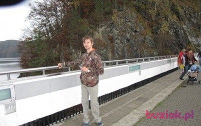 Danielkuna, Male, 33, Puławy, Polska, Photo: 4
