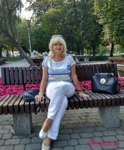 Danuta , Kobieta, 69, Szczytno, Polska, Zdjęcie: 1
