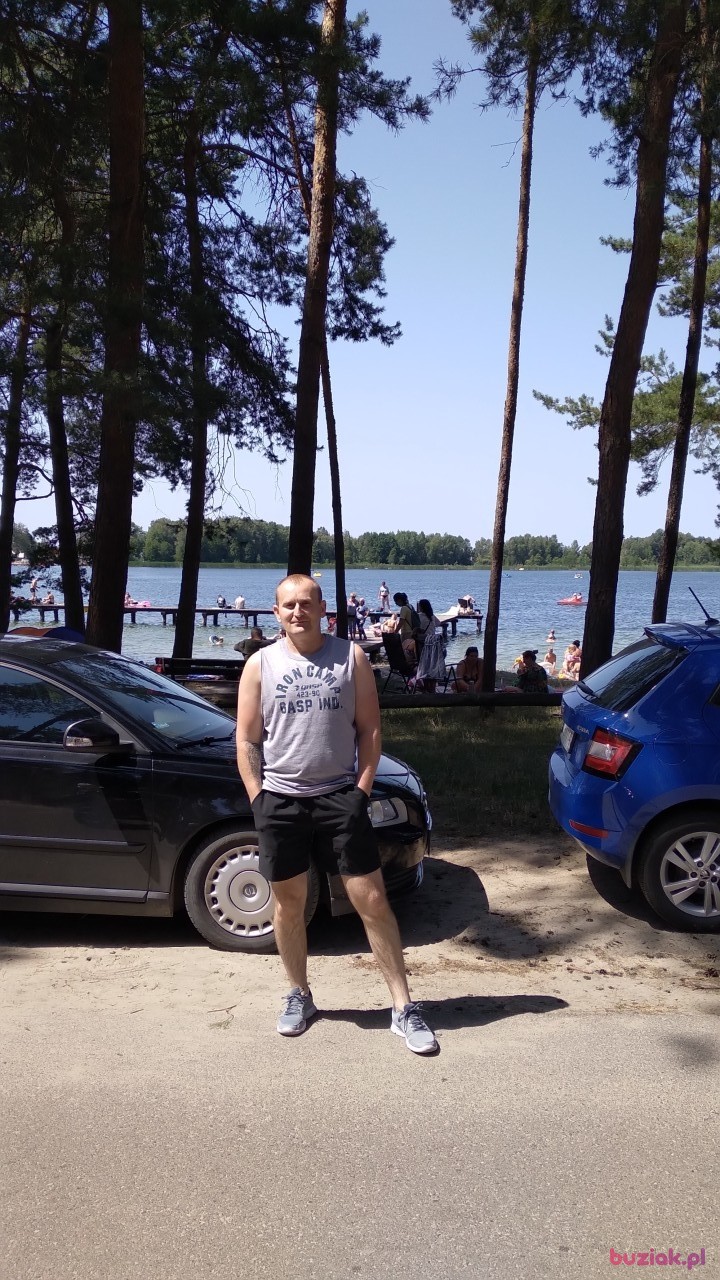 Paw, Male, 44, Lublin, Polska, Photo: 2