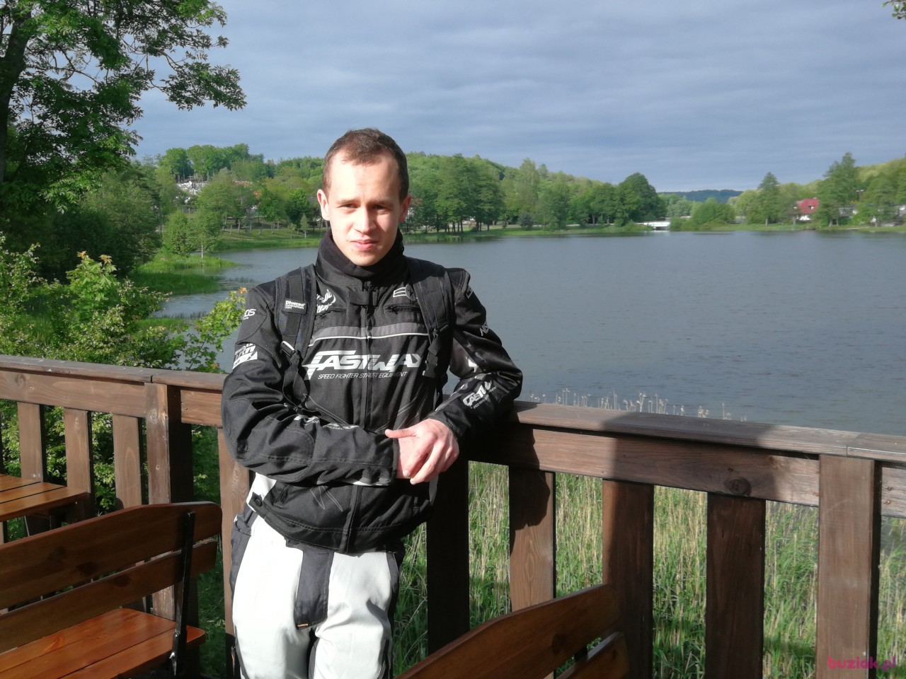 Paweł, Mężczyzna, 26, Gdańsk, Polska, Zdjęcie: 1