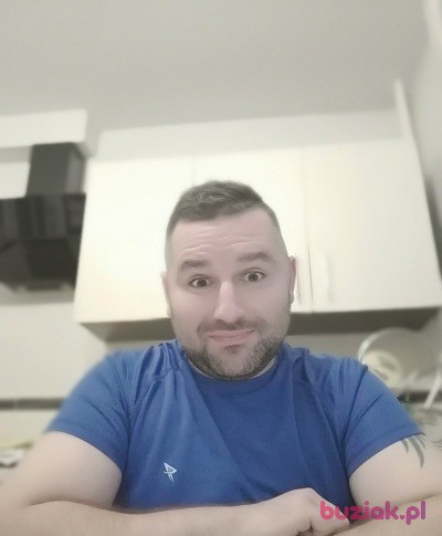 Rafal, Male, 40, Tipperary County Tipperary, Irlandia, Photo: 2
