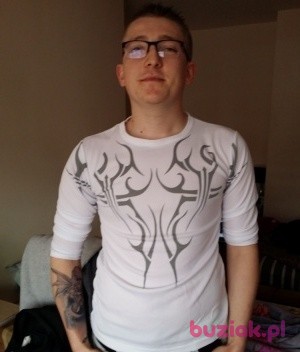 Mariusz, Male, 35, Westminster, Wielka Brytania, Photo: 1