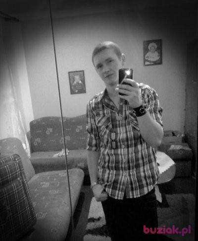 dominik, Male, 32, Kwidzyn, Polska, Photo: 1