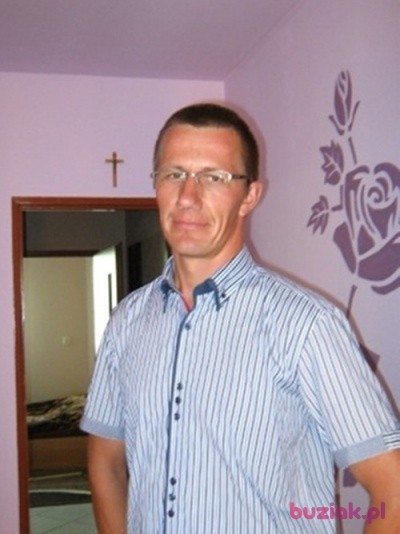 Leszek, Male, 43, Krasnystaw, Polska: 1