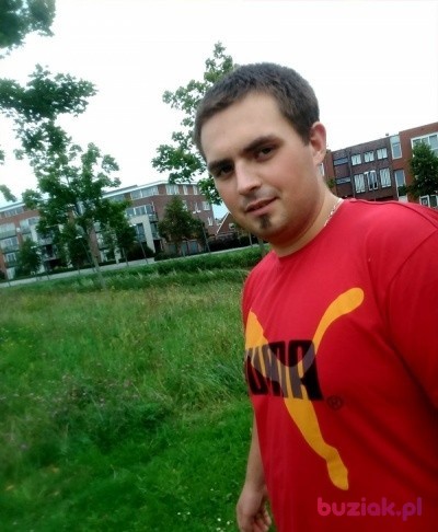 Takisobie999, Mężczyzna, 30, Krosno, Polska: 1