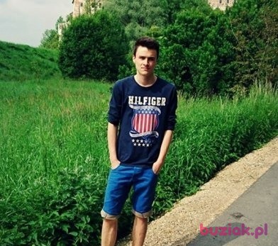 Bartek, Mężczyzna, 24, Kraków, Polska: 1