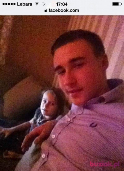 Filip, Male, 24, Crosby, Wielka Brytania, Photo: 2