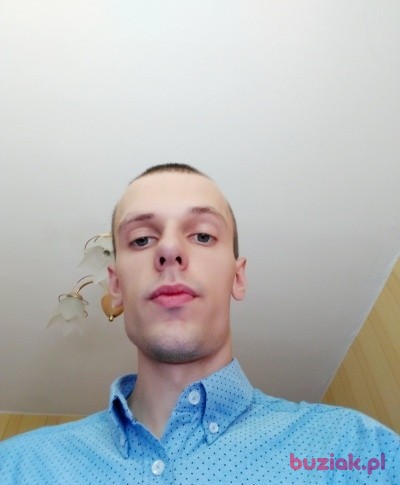 Piotr, Male, 28, Szczecin, Polska: 1