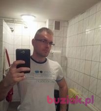 Mateusz, Male, 35, Chorzów, Polska, Photo: 2