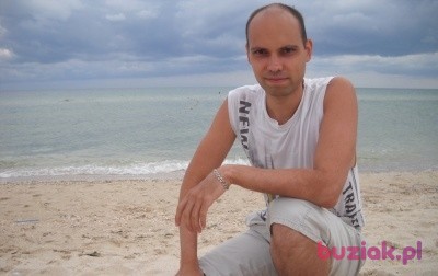 Vladyslav, Mężczyzna, 34, Wrocław, Polska, Zdjęcie: 1