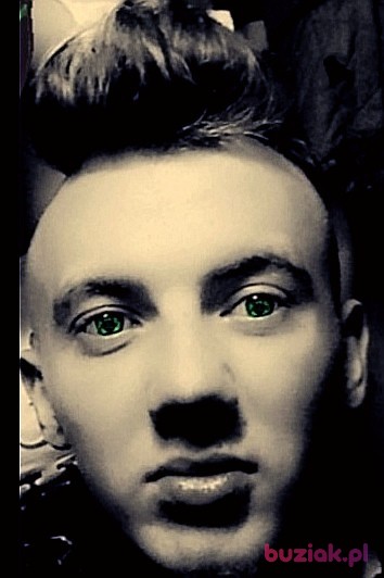 Maks, Male, 24, Olkusz, Polska: 1