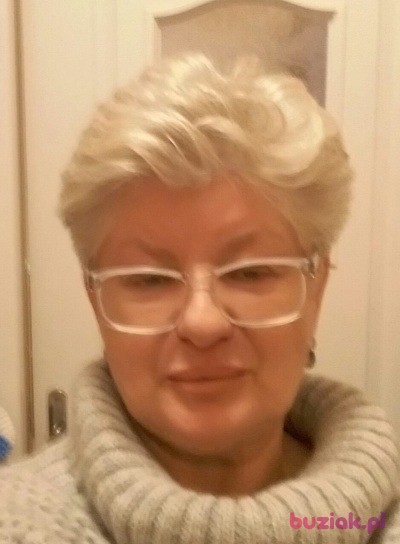 tosia, Female, 76, Warszawa, Polska, Photo: 2