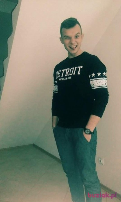 Damian , Mężczyzna, 28, Warszawa, Polska: 1