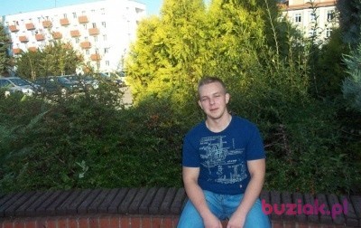 Łukasz, Mężczyzna, 34, Piła, Polska: 1