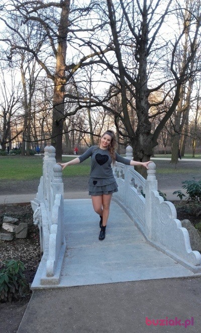 Jolanta, Female, 29, Warszawa, Polska, Photo: 6