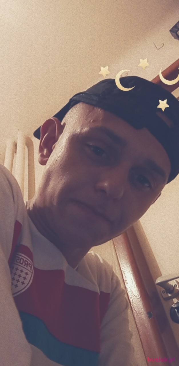Dawid, Mężczyzna, 26, Haga, Holandia: 1