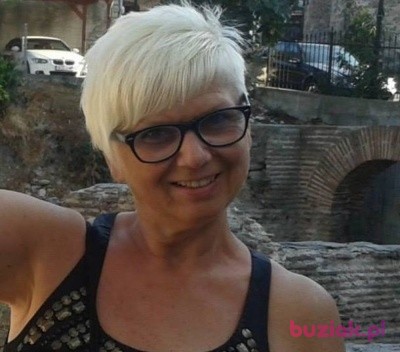 Elżbieta , Kobieta, 62, Międzyrzec Podlaski, Polska, Zdjęcie: 1