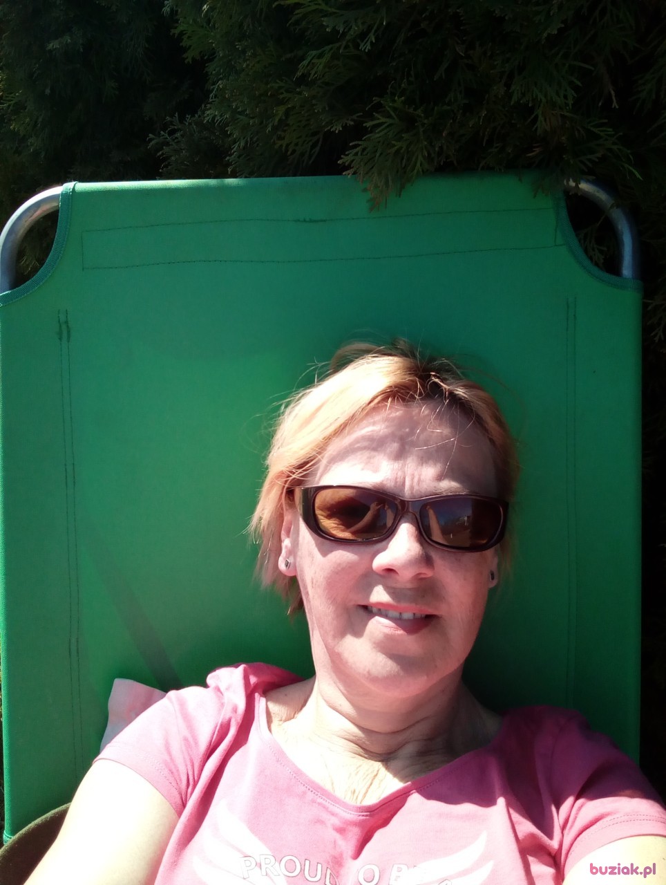 Bajka, Kobieta, 63, Polska: 1