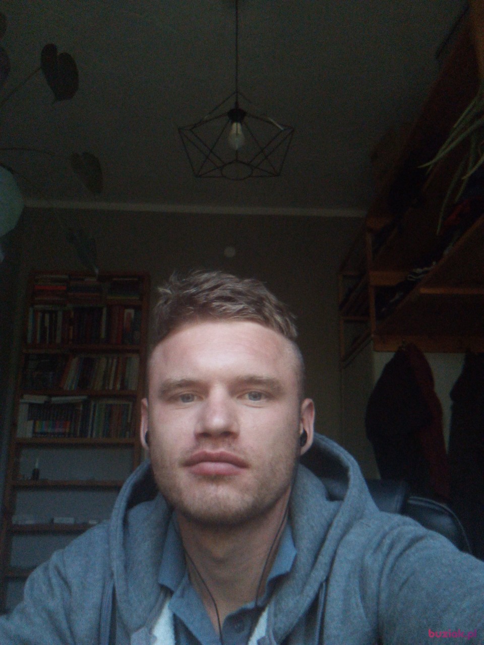 Mateusz, Mężczyzna, 32, Pisz, Polska, Zdjęcie: 1