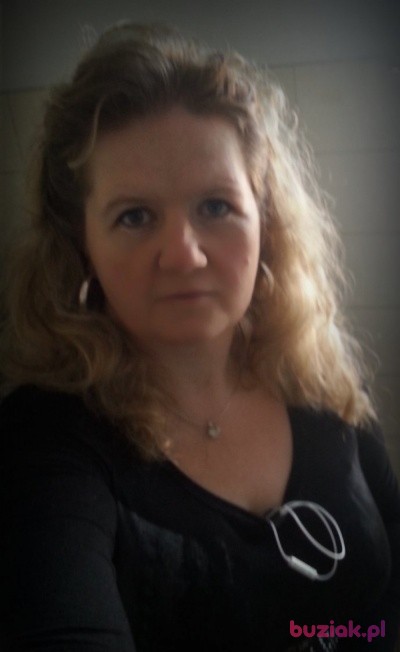 mufinka73, Female, 51, Wrocław, Polska, Photo: 1