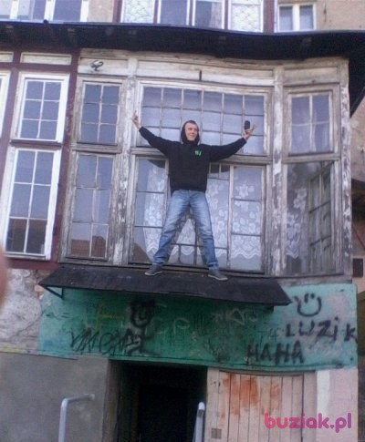 paweł, Mężczyzna, 28, Stargard Szczeciński, Polska: 1