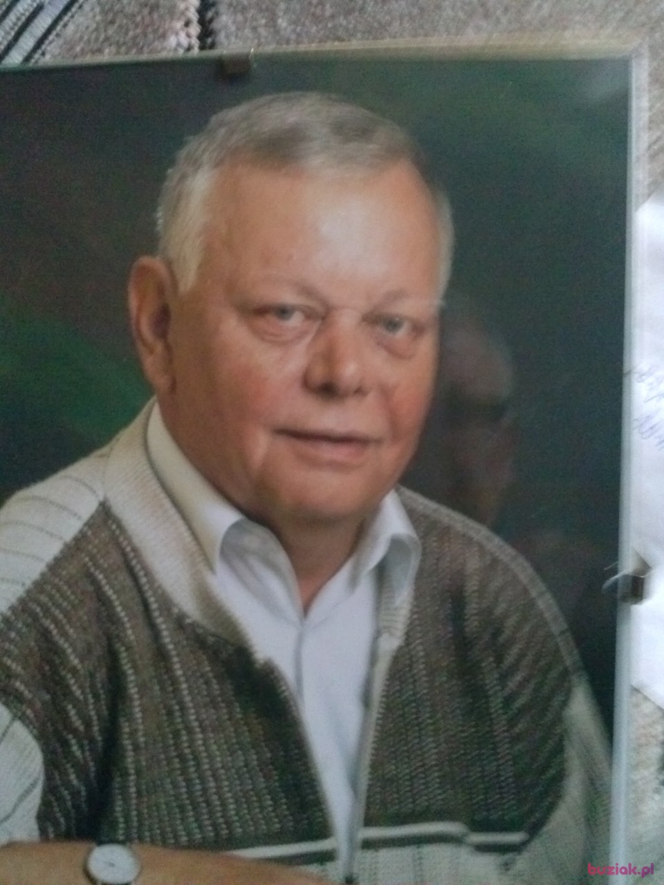 Roman, Mężczyzna, 59, Gostyń, Polska, Zdjęcie: 1