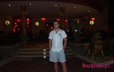 Adrian, Male, 34, Kalisz, Polska, Photo: 2