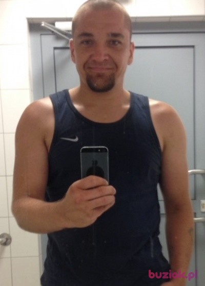 Karol, Male, 32, Olsztyn, Polska, Photo: 1