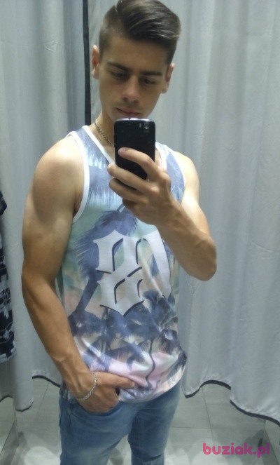 Dmitriy, Mężczyzna, 26, Warszawa, Polska: 1