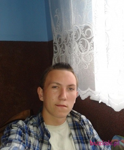 Sławek, Male, 27, Lubawa, Polska: 1