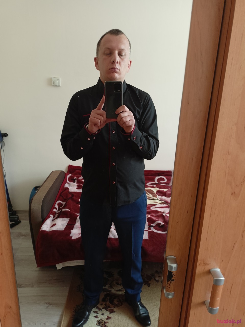 Arkadiusz, Male, 37, Łańcut, Polska: 1