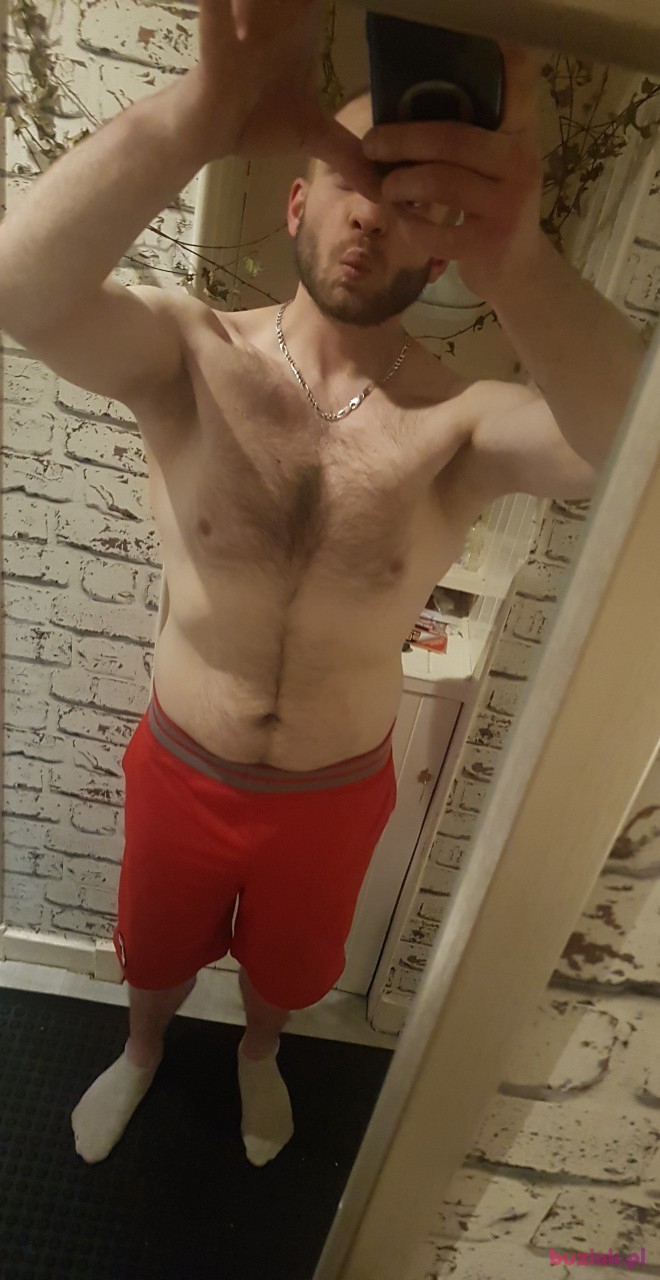 Damian, Mężczyzna, 32, Glasgow, Wielka Brytania: 1