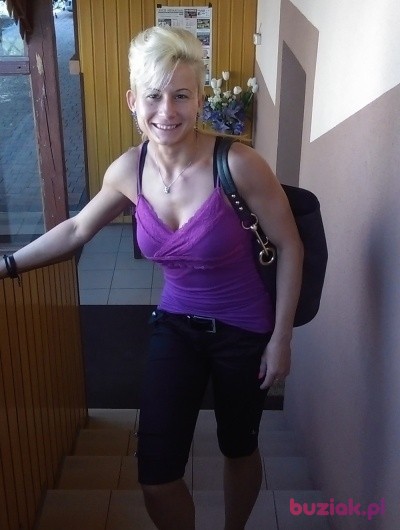 Barbara , Kobieta, 44, Polska, Zdjęcie: 2