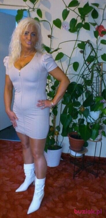 Beata, Female, 50, Wielka Brytania, Photo: 5