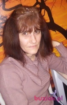Małgorzata, Female, 58, Grudziądz, Polska, Photo: 1