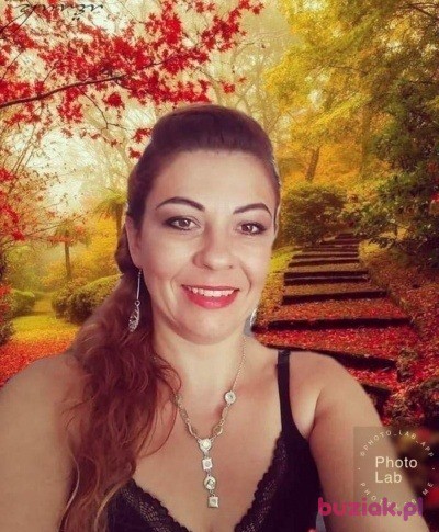 Bozena, Female, 43, Białystok, Polska, Photo: 3