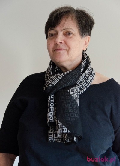 Maria, Kobieta, 75, Poznań, Polska: 1