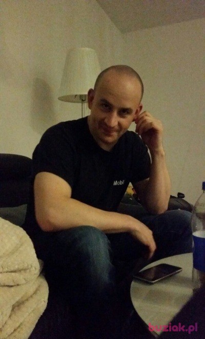 Rafał, Male, 45, Bergen, Norwegia, Photo: 6
