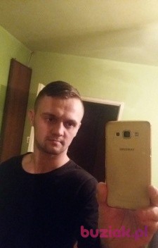 michał, Male, 36, Kraków, Polska, Photo: 1