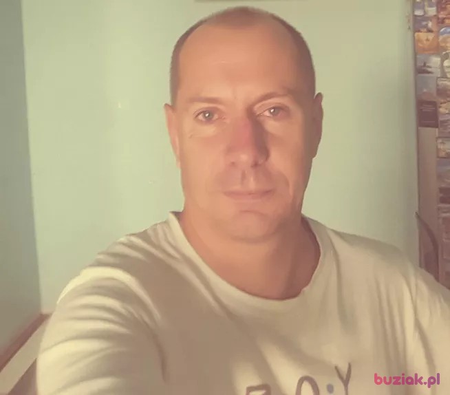 Damian, Male, 47, Strzegom, Polska: 1
