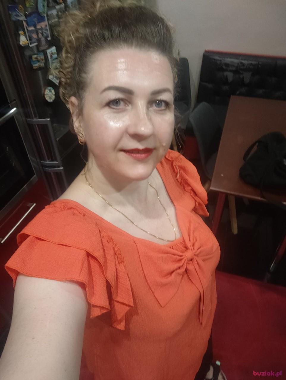 Edyta, Kobieta, 42, Westminster, Wielka Brytania, Zdjęcie: 2