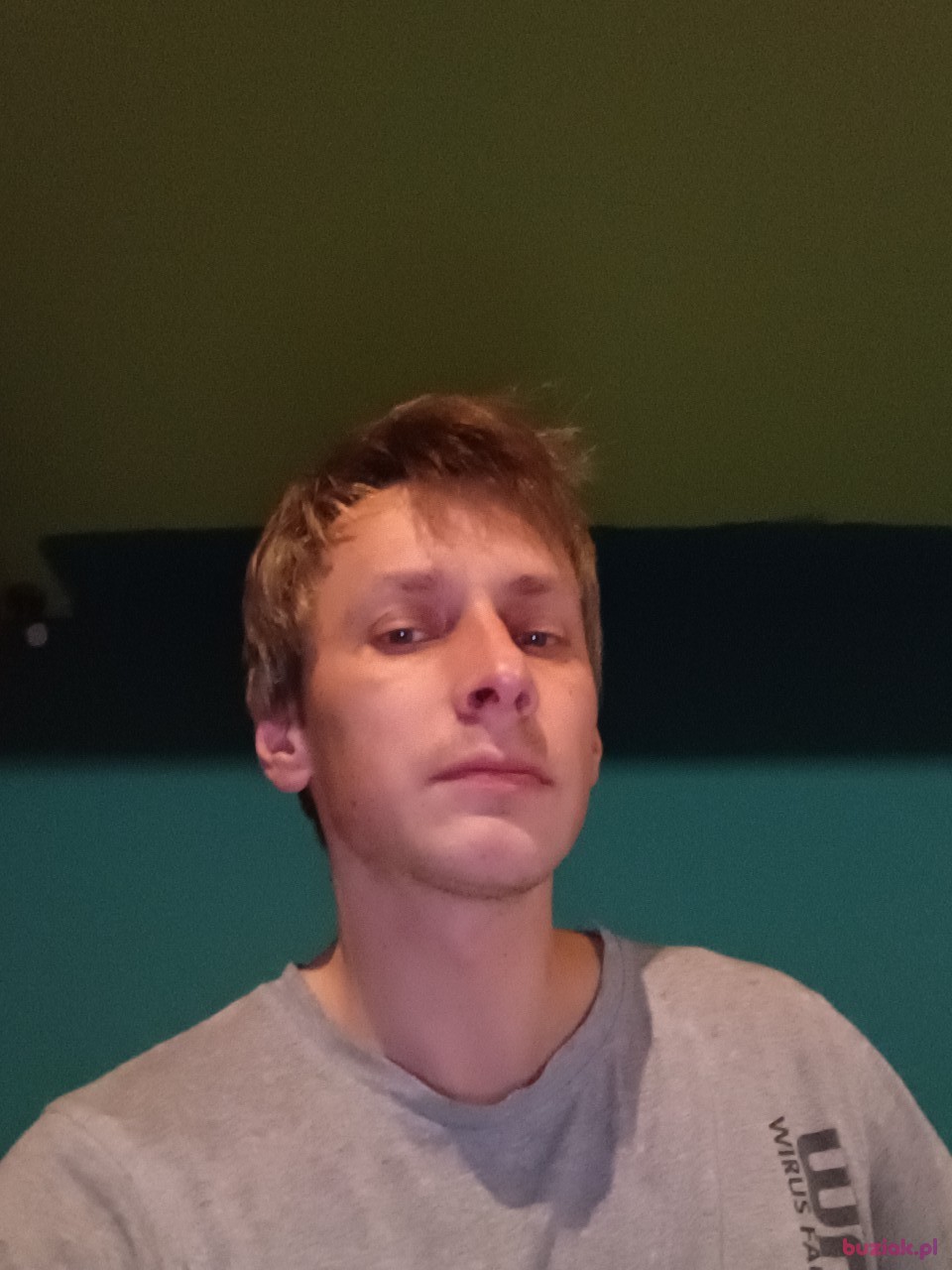Lukas, Mężczyzna, 37, Kraków, Polska: 1