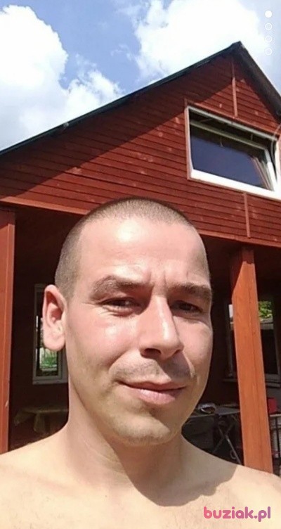 Tomek, Mężczyzna, 38, Oświęcim, Polska: 1