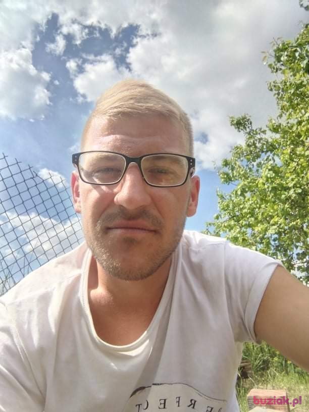 Maciej, Mężczyzna, 31, Płońsk, Polska, Zdjęcie: 4